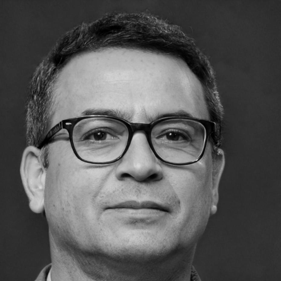 Marcus Weber